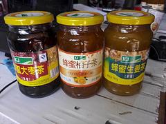 黑龍江口碑好的蜂蜜柚子茶供應：蜂蜜柚子茶