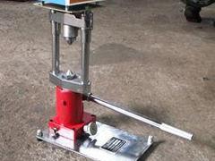優質的WH-1000型點荷載儀品牌——采集記錄瞬間壓力生產廠家