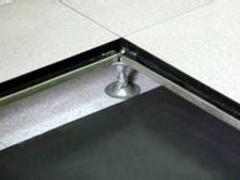 寧夏全鋼陶瓷防靜電地板，買質量好的防靜電地板優選西寧曉偉機房設備