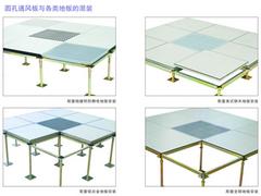 甘肅防靜電地板價格——耐磨的防靜電地板出售