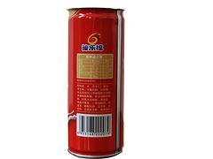 濰坊飲料罐系列|買(mǎi)價(jià)格合理的飲料罐，就到信達(dá)制罐廠