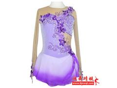 北京炫舞蜻蜓供應(yīng)新品花樣滑冰服——花樣滑冰服定做