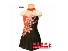 北京炫舞蜻蜓供應(yīng)新品花樣滑冰服——花樣滑冰服定做