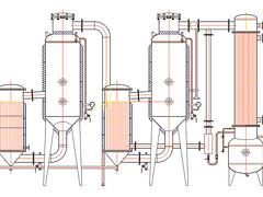 好的小型提取濃縮機(jī)組制作商——蘇州小型提取濃縮機(jī)組