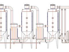 好用的熱回流提取雙效濃縮機組價格怎么樣|優(yōu)惠的熱回流提取雙效濃縮機組