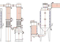 选购价格优惠的酒精回收蒸发器就选雨润机械科技：划算的酒精回收蒸发器