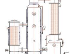 哪里能买到耐用的单效废水蒸发器，优质单效废水蒸发器