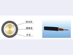 西北電焊機(jī)電纜批發(fā)廠家：蘭州眾邦的電焊機(jī)電纜怎么樣