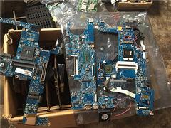受歡迎的電子回收公司推薦——電子垃圾收購