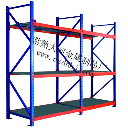 倉儲設備廠-常熟市大河金屬制品