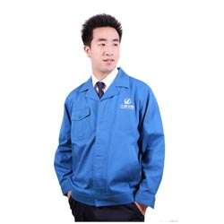 夏季長(zhǎng)袖工作服 夏季長(zhǎng)袖工作服訂做找廠家沃克迪威