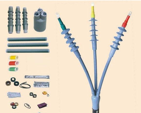 10KV高压冷缩终端头价格