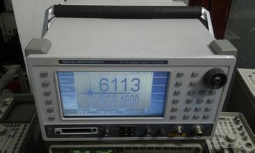東莞回收雷卡RACAL6113/RACAL6113E基站測(cè)試儀原始圖片2