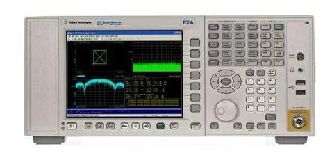 全國求購N9020A MXA信號分析儀！10 Hz 至 26.5 GHz原始圖片3