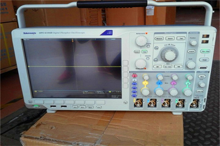 【回收示波器】回收泰克DPO/MSO4104数字荧光示波器