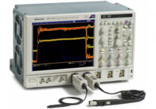 泰克示波器回收！求購DPO7354C數字熒光示波器！