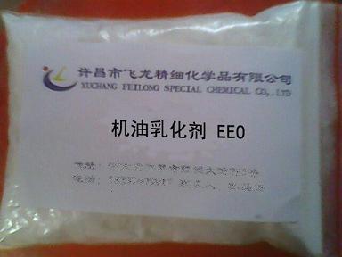 油包水型废机油乳化剂 EEO