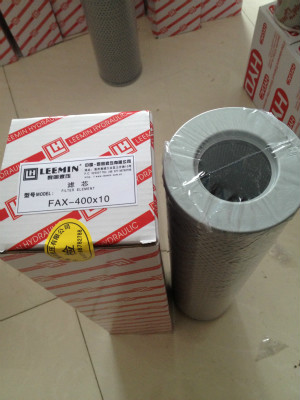 HDX-160×5 HDX-160×3黎明高壓濾芯原始圖片2