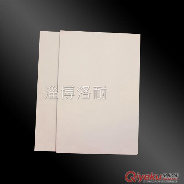 耐火材料有哪些耐火極限