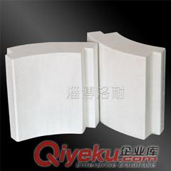 高溫?zé)o污染氧化鋯耐火纖維耐火磚成分