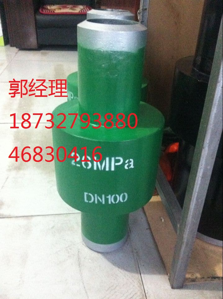 管線鋼L290絕緣接頭生產廠家原始圖片2