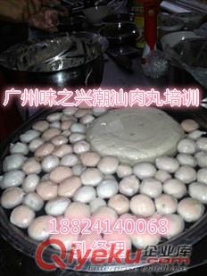 廣州學(xué)哪里學(xué)客家肉丸技術(shù) zz客家肉丸子的做法