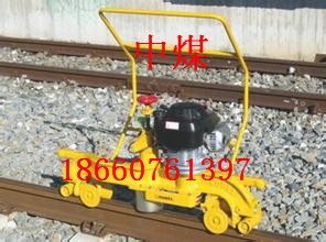 GT-1A型手推式鐵路鋼軌探傷車