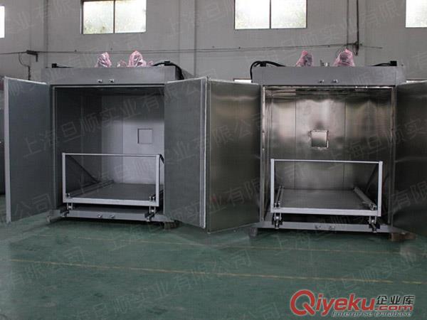 上海旦順PC機(jī)控制烘箱，電腦控制系統(tǒng)烘箱