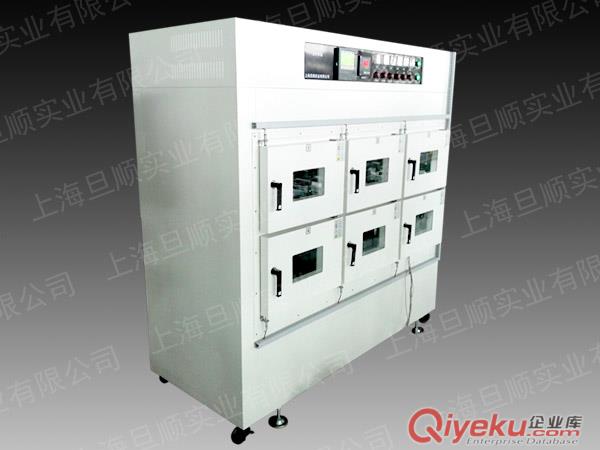 電腦控制烘箱，MHC-6D精密智能烘箱