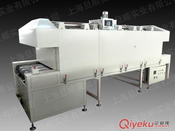 防污染灌膠固化烘箱，上海廠家直銷隧道烘箱