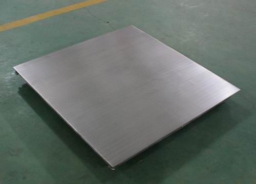 銷售電子叉車秤2t的長1150x560（內寬230）x高度70可提升