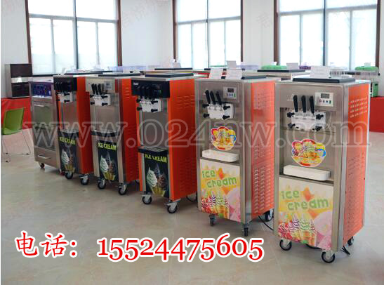 冰淇淋機哪個牌子賣的好，山東煙臺冰激凌機器牌子排名