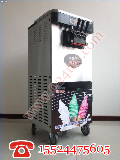 冰淇淋機哪個牌子賣的好，山東煙臺冰激凌機器牌子排名