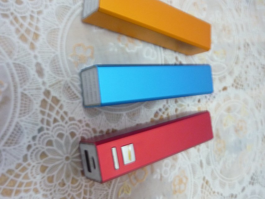 禮品手機(jī)充電寶定制 工廠庫存 加工禮品移動(dòng)電源廠家原始圖片3