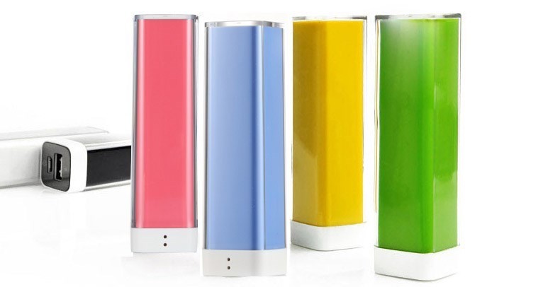 新款香水移動(dòng)電源批發(fā) 廠家?guī)齑娉鲐?迷你香水充電寶原始圖片3