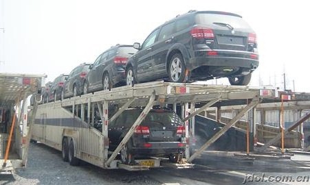 武漢到莆田汽車托運公司<一站式>