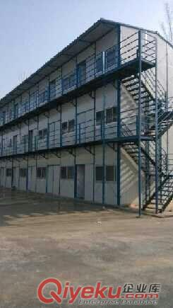 北京二手活動房搭建k式活動房安裝巖棉活動房出售