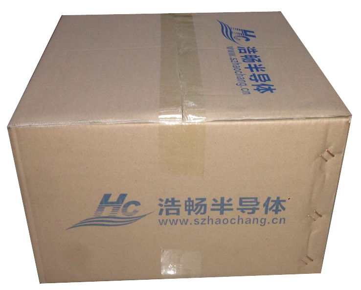 S2M SMA貼片式整流二極管 HC/浩暢原廠現(xiàn)貨熱銷