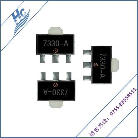 現(xiàn)貨供應(yīng) HT7530 SOT-89 貼片LDO線性穩(wěn)壓IC