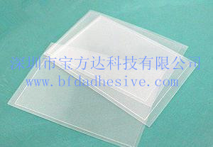 OCA光學膠帶原始圖片2
