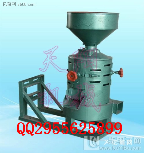 天陽直銷玉米脫皮機(jī)，磨面機(jī)，玉米面條機(jī)原始圖片2
