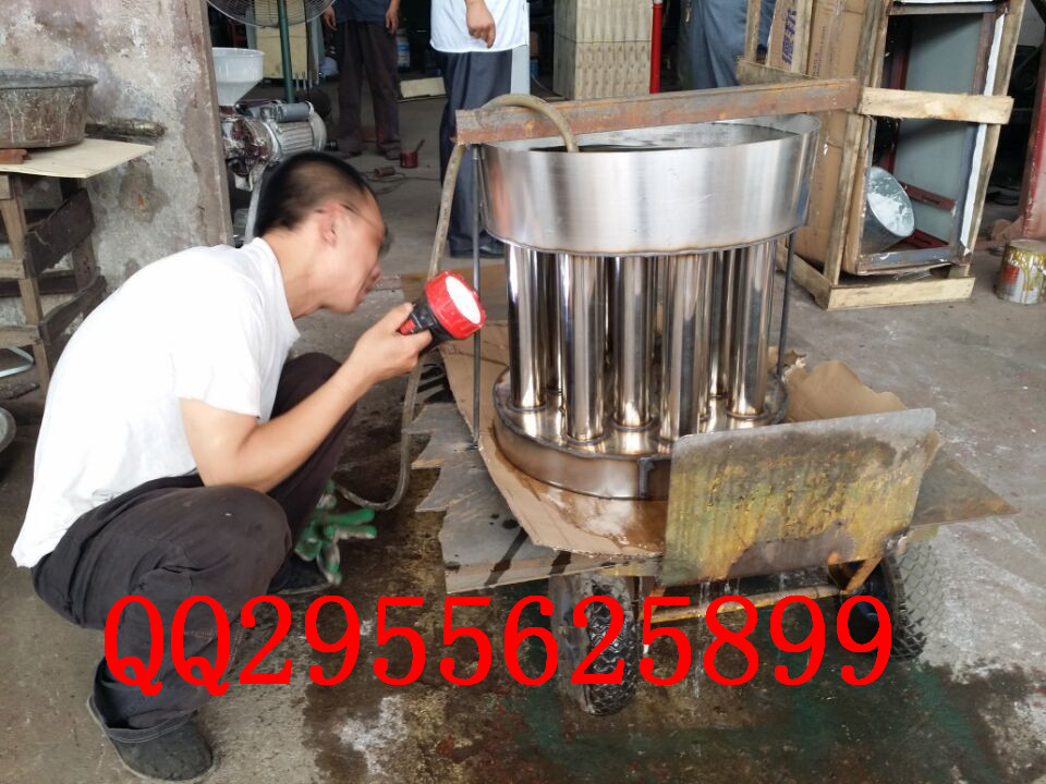 天陽不銹鋼釀酒設備，家用小型釀酒設備原始圖片2
