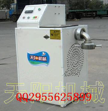 現(xiàn)做現(xiàn)賣玉米面條機(jī)，家用玉米面條機(jī)