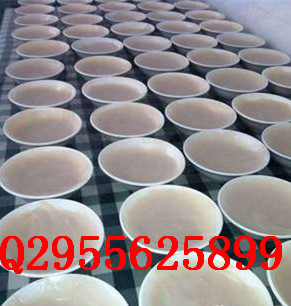 無(wú)礬不粘連粉條機(jī)，無(wú)膠不粘連粉條機(jī)