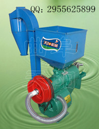 雙風(fēng)道碾米機(jī)，天陽(yáng)機(jī)械稻谷碾米機(jī)