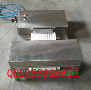 穿串機價格，肉串自動串制設(shè)備