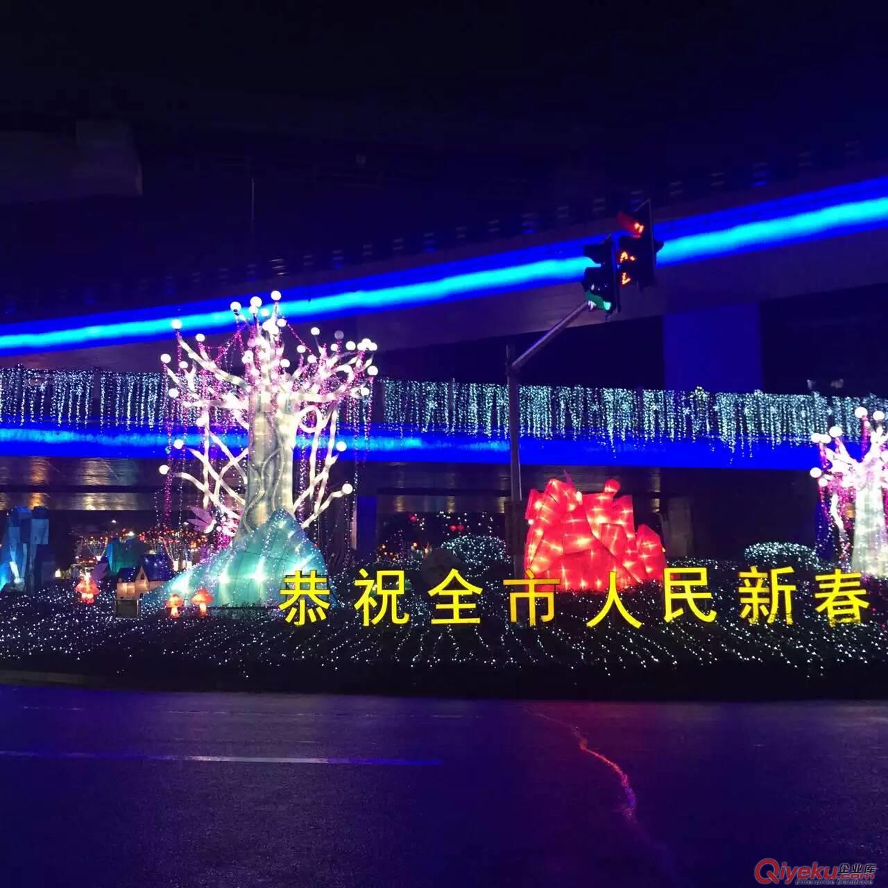 戶外照明景觀燈具銷售園林景觀照明設(shè)計選擇豪帝燈飾原始圖片2