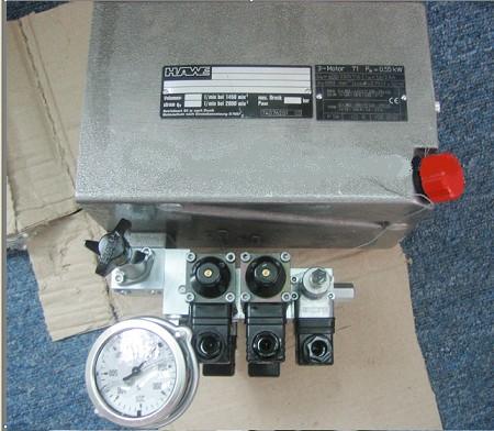 R432006341tj，現貨電磁閥571 050 0100力士樂官網原始圖片3