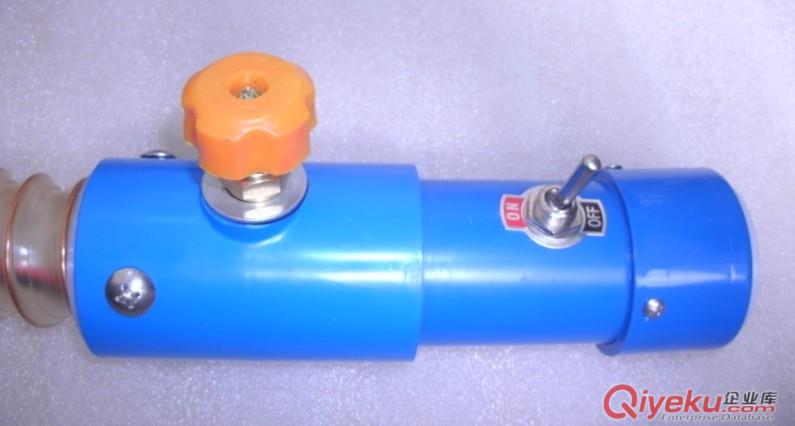 永星泰840A背負式蓄電池超低容量噴霧器原始圖片2