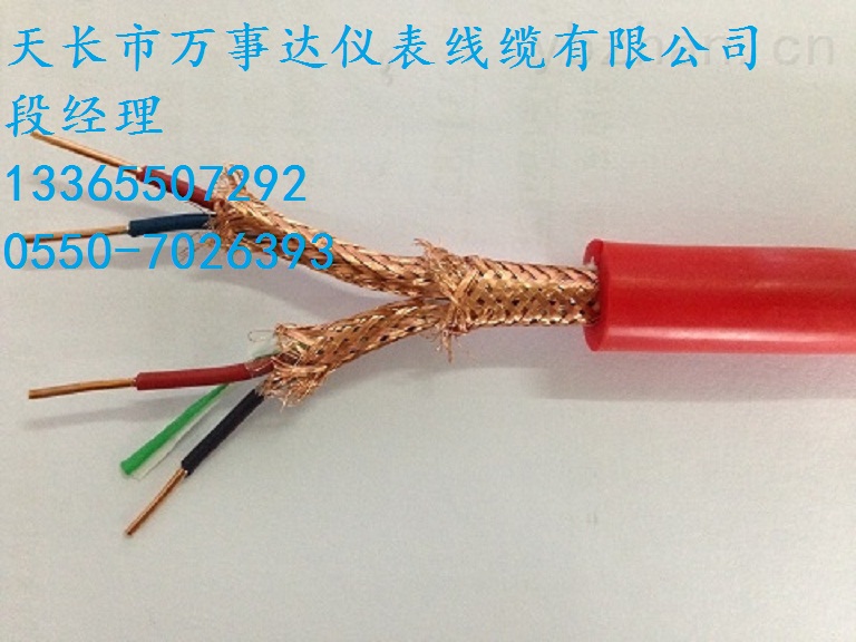 ZR-DJFP1GP1R阻燃鍍錫絲分屏總屏耐高溫計算機電纜